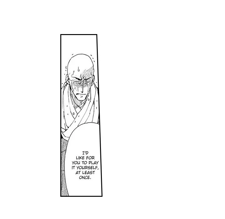 Contract Of Cherry Blossom Guilt - Chapter 16